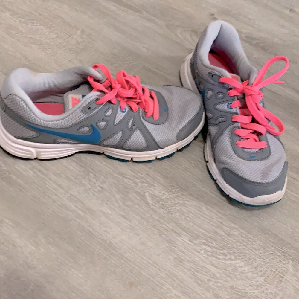Nike sneakers